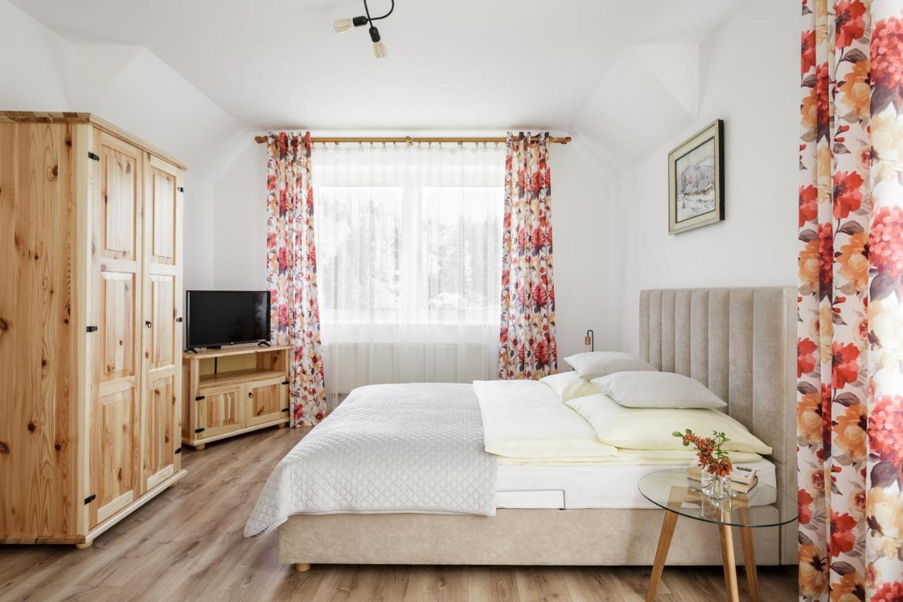 Karina Bed & Breakfast Wisla Exterior photo